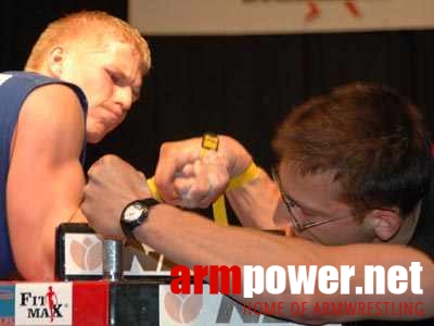 VI Mistrzostwa Polski - Jaworzno - Prawa ręka # Armwrestling # Armpower.net