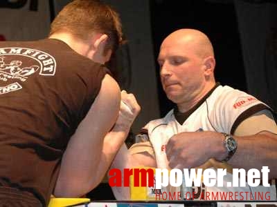 VI Mistrzostwa Polski - Jaworzno - Prawa ręka # Armwrestling # Armpower.net