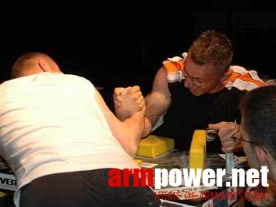 VI Mistrzostwa Polski - Jaworzno - Prawa ręka # Siłowanie na ręce # Armwrestling # Armpower.net