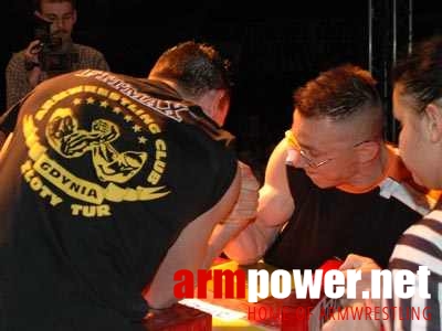 VI Mistrzostwa Polski - Jaworzno - Prawa ręka # Siłowanie na ręce # Armwrestling # Armpower.net