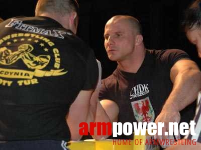 VI Mistrzostwa Polski - Jaworzno - Prawa ręka # Armwrestling # Armpower.net