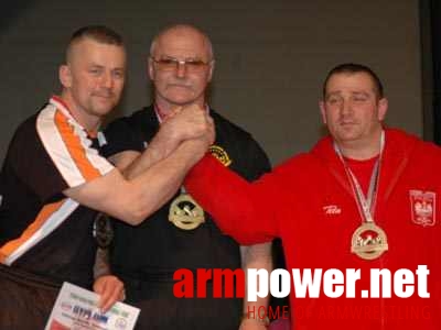 VI Mistrzostwa Polski - Jaworzno - Prawa ręka # Armwrestling # Armpower.net