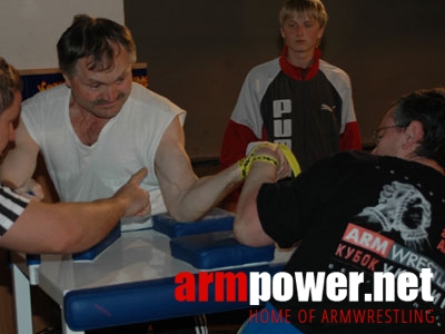 Ukrainian Championships 2006 # Siłowanie na ręce # Armwrestling # Armpower.net