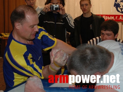 Ukrainian Championships 2006 # Armwrestling # Armpower.net