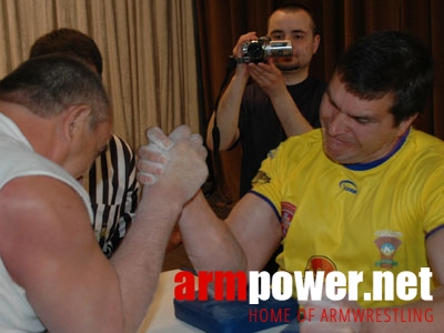 Ukrainian Championships 2006 # Siłowanie na ręce # Armwrestling # Armpower.net