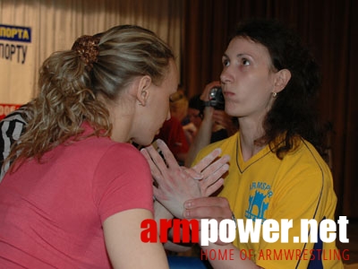 Ukrainian Championships 2006 # Armwrestling # Armpower.net