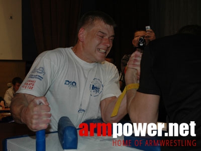 Ukrainian Championships 2006 # Armwrestling # Armpower.net