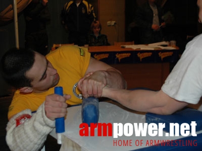 Ukrainian Championships 2006 # Armwrestling # Armpower.net