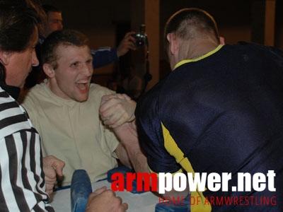 Ukrainian Championships 2006 # Armwrestling # Armpower.net