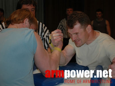 Ukrainian Championships 2006 # Siłowanie na ręce # Armwrestling # Armpower.net