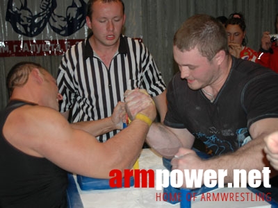 Ukrainian Championships 2006 # Siłowanie na ręce # Armwrestling # Armpower.net