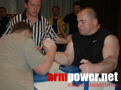 Ukrainian Championships 2006 # Armwrestling # Armpower.net