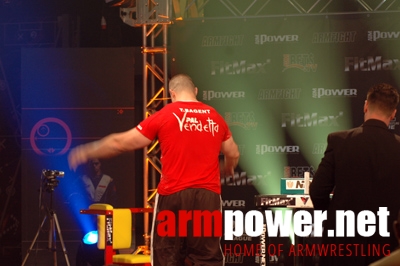 Vendetta Dubai 2006 # Armwrestling # Armpower.net