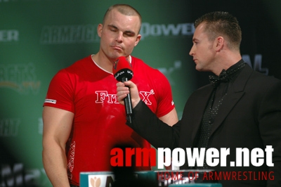 Vendetta Dubai 2006 # Armwrestling # Armpower.net