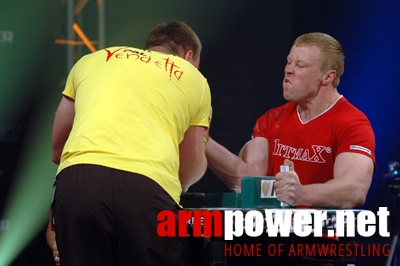 Vendetta Dubai 2006 # Armwrestling # Armpower.net