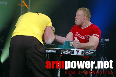 Vendetta Dubai 2006 # Armwrestling # Armpower.net