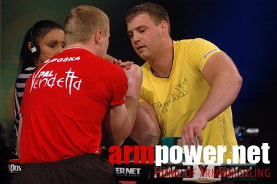 Vendetta Dubai 2006 # Armwrestling # Armpower.net