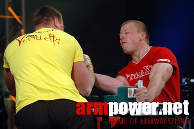 Vendetta Dubai 2006 # Armwrestling # Armpower.net