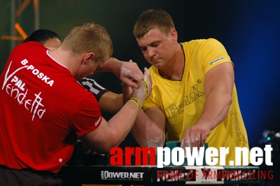 Vendetta Dubai 2006 # Armwrestling # Armpower.net