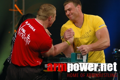 Vendetta Dubai 2006 # Armwrestling # Armpower.net