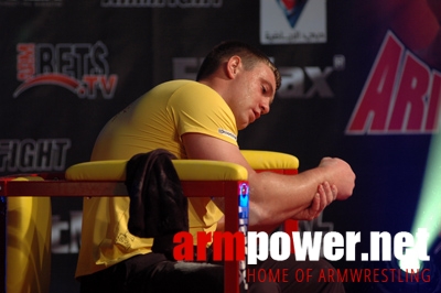 Vendetta Dubai 2006 # Armwrestling # Armpower.net