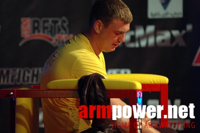 Vendetta Dubai 2006 # Siłowanie na ręce # Armwrestling # Armpower.net