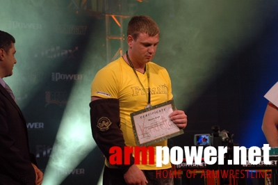 Vendetta Dubai 2006 # Armwrestling # Armpower.net