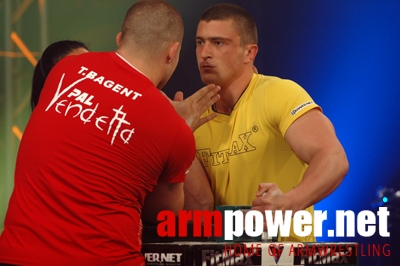 Vendetta Dubai 2006 # Armwrestling # Armpower.net