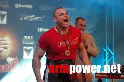 Vendetta Dubai 2006 # Armwrestling # Armpower.net