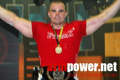 Vendetta Dubai 2006 # Armwrestling # Armpower.net