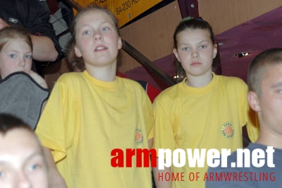 V Mistrzostwa woj. Pomorskiego # Siłowanie na ręce # Armwrestling # Armpower.net