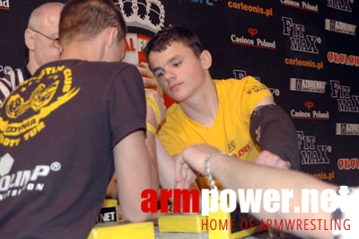 V Mistrzostwa woj. Pomorskiego # Siłowanie na ręce # Armwrestling # Armpower.net