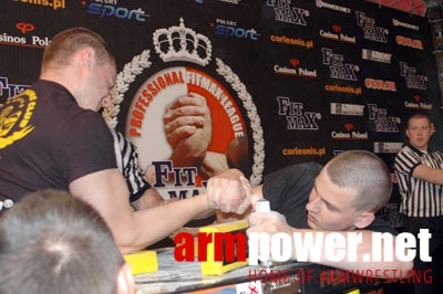 V Mistrzostwa woj. Pomorskiego # Siłowanie na ręce # Armwrestling # Armpower.net