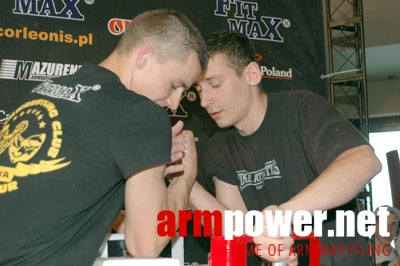 V Mistrzostwa woj. Pomorskiego # Armwrestling # Armpower.net