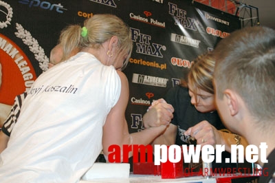 V Mistrzostwa woj. Pomorskiego # Armwrestling # Armpower.net