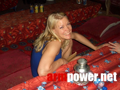 Dubai: Safari + Armwrestling # Armwrestling # Armpower.net