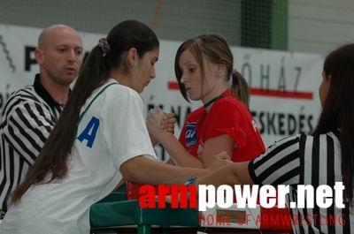 Mistrzostwa Europy 2006 - Day 1 # Siłowanie na ręce # Armwrestling # Armpower.net