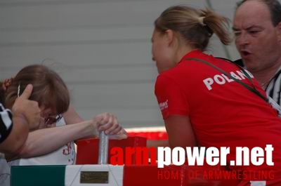 Mistrzostwa Europy 2006 - Day 1 # Siłowanie na ręce # Armwrestling # Armpower.net