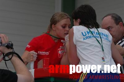 Mistrzostwa Europy 2006 - Day 1 # Siłowanie na ręce # Armwrestling # Armpower.net