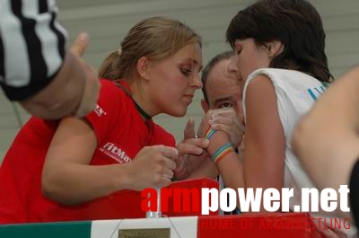 Mistrzostwa Europy 2006 - Day 1 # Armwrestling # Armpower.net