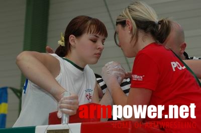 Mistrzostwa Europy 2006 - Day 1 # Armwrestling # Armpower.net