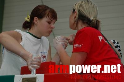 Mistrzostwa Europy 2006 - Day 1 # Siłowanie na ręce # Armwrestling # Armpower.net