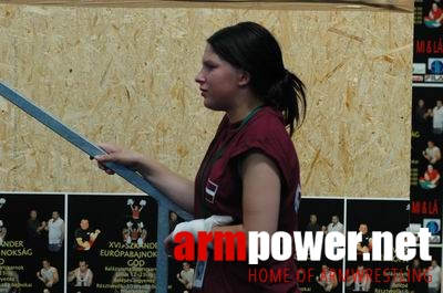 Mistrzostwa Europy 2006 - Day 1 # Armwrestling # Armpower.net