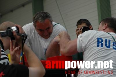 Mistrzostwa Europy 2006 - Day 1 # Siłowanie na ręce # Armwrestling # Armpower.net