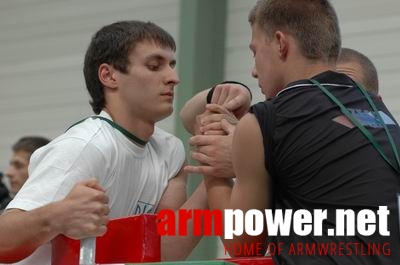 Mistrzostwa Europy 2006 - Day 1 # Armwrestling # Armpower.net