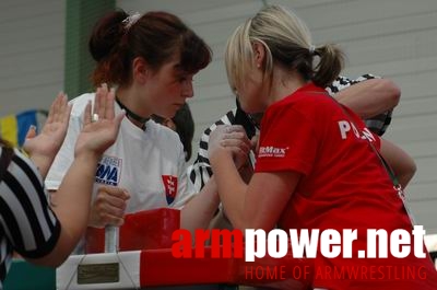 Mistrzostwa Europy 2006 - Day 1 # Siłowanie na ręce # Armwrestling # Armpower.net