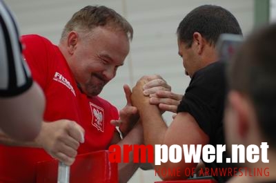 Mistrzostwa Europy 2006 - Day 1 # Siłowanie na ręce # Armwrestling # Armpower.net