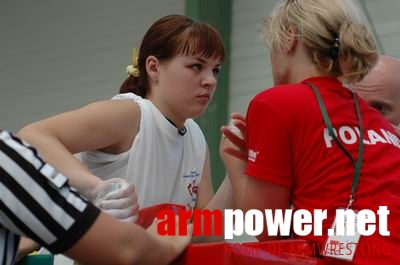 Mistrzostwa Europy 2006 - Day 1 # Siłowanie na ręce # Armwrestling # Armpower.net