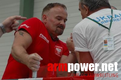 Mistrzostwa Europy 2006 - Day 1 # Siłowanie na ręce # Armwrestling # Armpower.net