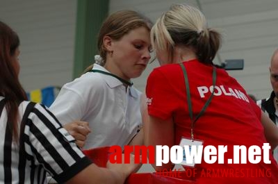 Mistrzostwa Europy 2006 - Day 1 # Siłowanie na ręce # Armwrestling # Armpower.net